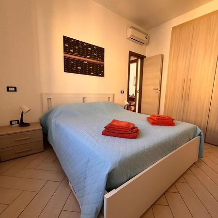 Casa Samu Apartment Корнаредо Екстериор снимка