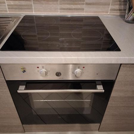 Casa Samu Apartment Корнаредо Екстериор снимка