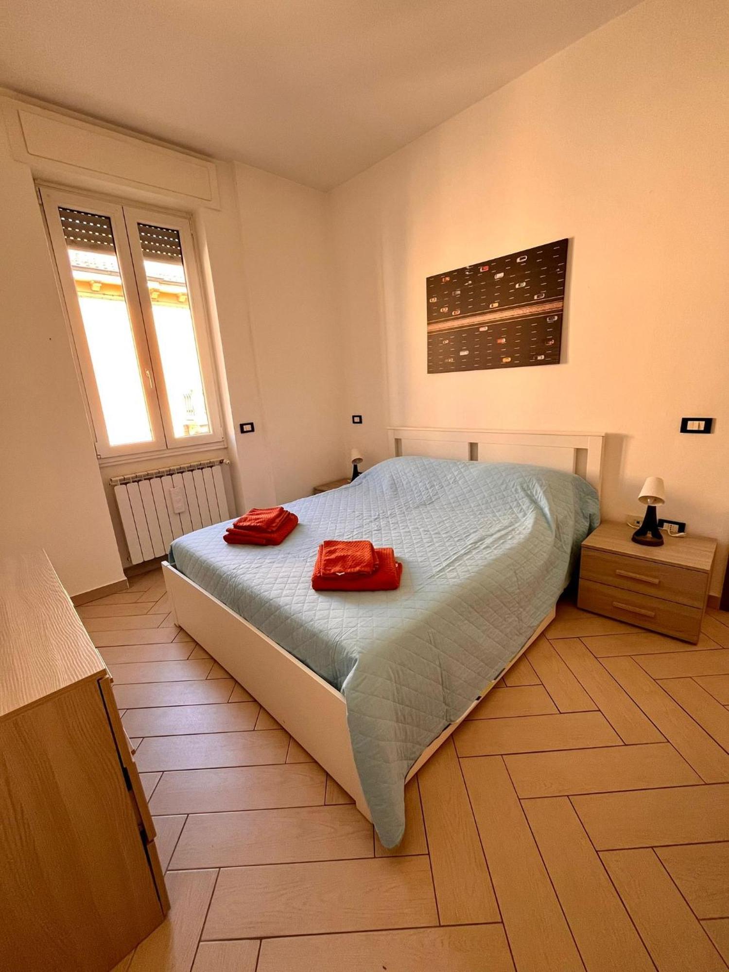 Casa Samu Apartment Корнаредо Екстериор снимка